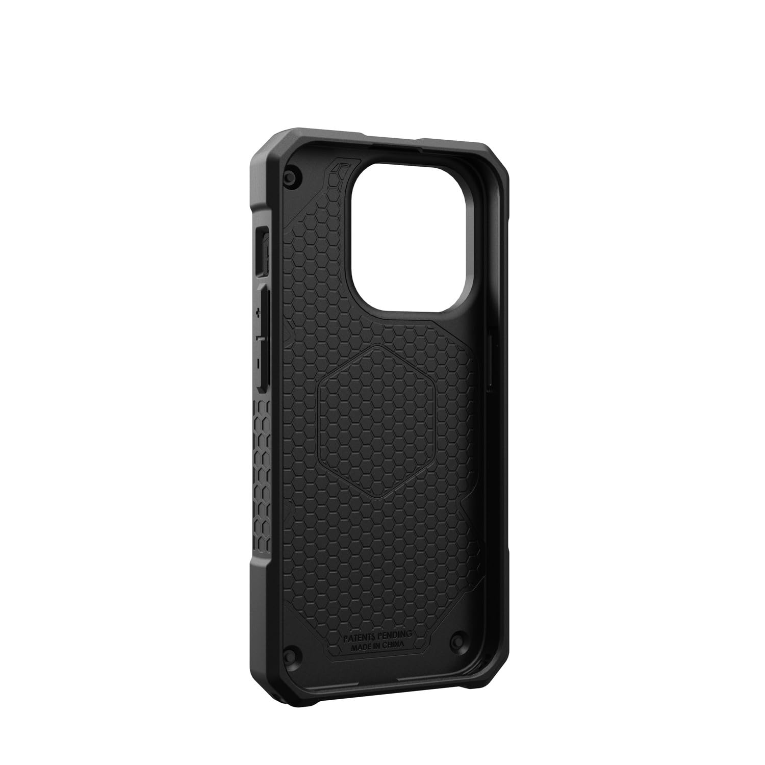 UAG iPhone 15 Pro Max MagSafe対応 カーボン